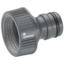 Profi Rendszer Csapelem 1&quot; Gardena 2802-20---901019901 