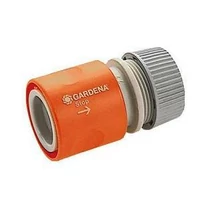 Tömlőelem Gyors Gardena Vízstop3/4 Oml. 18214-50--900873201 