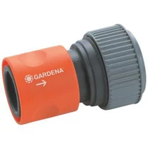 Tömlőelem Gyors Gardena 3/4 Öml. 18216-50--967314901