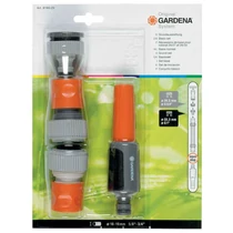 Indulókészlet 3/4" Gardena 18296-20---818029---901159301