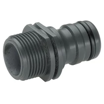 Profirendsz.készülékelem 3/4&quot; Gardena 282120   901020901