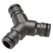 Y Elosztó Profi Rendszer 3/4" Gardena 283320   901021701