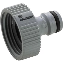 Csapelem Gardena 3/4&quot;bm Ömlesztett 18201-50---900871301