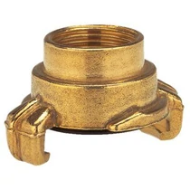 Gyorskapcs Tömlőelem Bm.3/4&quot; Gardena 710820  901099201-h4007
