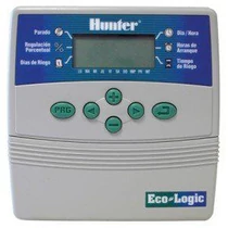 Kpe Vezérlő Hunter Eco-logic