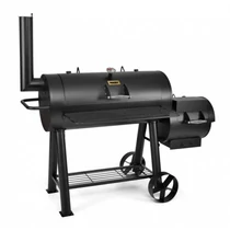 Grill Hecht Sentinel Max