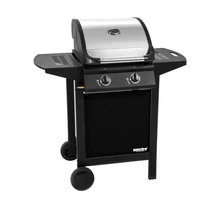 Grill Gázos Hecht Fire 2
