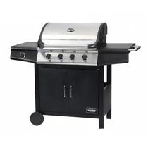 Grill Gázos Hecht Adelle 5