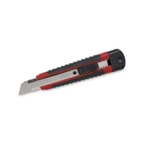 Szike--pvc Vágókés Kreator 18mm Műanyag 063725-krt000206
