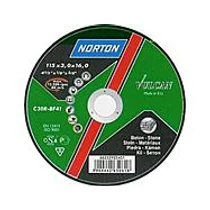 Vágókorong Kő Norton 230*3  047027 Fetools