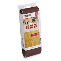 Kreator Csiszolóvászon Végt.75x457 P80 3db 056475