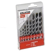 Kreator Kőzetfúró Kszlt.8r  056318