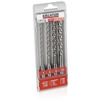 Kreator Kőzetfúró Kszlt Sds Plus 4r (160-as)  056343