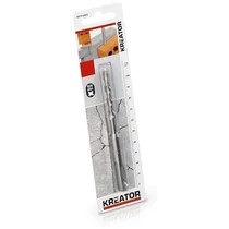 Kreator Kőzetfúró Sds Plus 12x450  056330