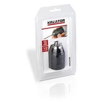 Kreator Gyorstokmány 1/2&quot; 056001
