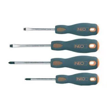 Csavarhúzó Szett 4részes Mágneses Neo 9004204 045706