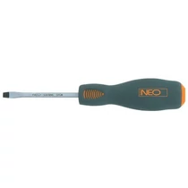 Csavarhúzó Lapos 3*0,75 Neo  045660   9004011