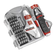 Kreator Bitkszlt 22db 056047