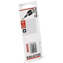 Kreator Bithegy Ph2 25mm 2db 055854