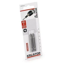 Kreator Bithegy Ph2 50mm 2db  056461