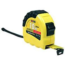 Mérőszalag 10m Topex 627c310