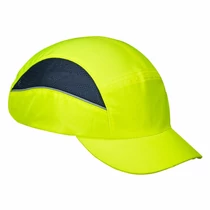 Baseball sapka PS59 Ütésbiztos Sárga Portwest