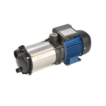 Szivattyú Psr353m CMCP35-4S 220v--1,1kw--4,2bar--180l/min
