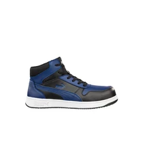 VÉDŐBAKANCS 40 PUMA 630070 S3L ESD FO HRO SR FRONTCOURT