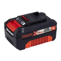 AKKUMULÁTOR EINHELL 18V 4AH PIROS POWER X CHANGE