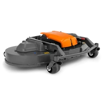 Rider Vágóasztal Husqvarna R137  csak P524X EFI-hez