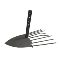 Burgonyafelszedő Rato Rg3.6-75q-d-ii---rg6.5-130q-z-ii-höz