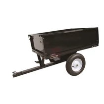 Utánfutó Riwall PRO RDC 225 T billenős 225kg