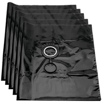 Porzsák S11 Husqvarna Porszívóhoz 5db 599532201