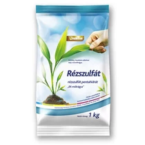 Rézszulfát Őrölt 1kg