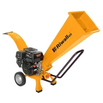 KOMPOSZTÁLÓ-ÁGAPRÍTÓ RIWALL PRO RPS 7058 212CM3 MAX:7CM