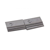 Tartalék kés készlet (RRM500/650/950 APP) - 6db