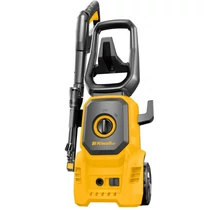 Magasnyomású Mosó Riwall Pro Repw 110 Set 110bar,1400W/230V