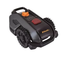 Robotfűnyíró Riwall Pro RRM 500 APP 500m2 wifi+bluetooth