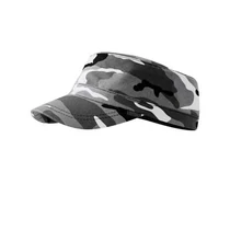 SAPKA MALFINI CAMO LATINO C24*32 SZÜRKE TEREP