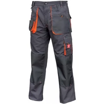 DERÉKNADRÁG 44 URGENT-A DERBI SZÜRKE/NARANCS