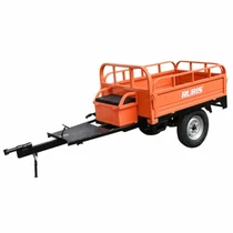 UTÁNFUTÓ RURIS 551XL 550KG 140X100X30 SZÉL X HOSSZ X MAG.