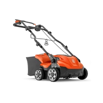 GYEPSZELLŐZTETŐ HUSQVARNA S138C 1600W 38CM