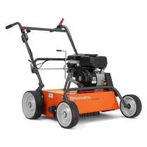 Gyepszellőztető Husqvarna S500 Pro