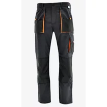 Munkavédelmi Deréknadrág l Bélelt Sara King