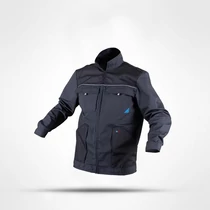 KABÁT 48 UNIRIP SZÜRKE/KÉK SARA