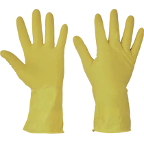 GUMIKESZTYŰ STARLING LATEX 7-10 MÉRETIG CERVA