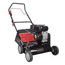 Gyepszellőztető benzines Profi Scheppach SC 40P   212cm3  