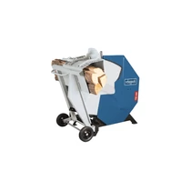 KÖRFŰRÉSZ HINTAFŰRÉSZ SCHEPPACH HS 730 400V 4,5KW 700MM