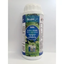 Scudo 0,2l 20ml/10l