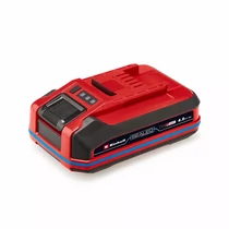 Akkumulátor Einhell 18V 4Ah SEALED X-Change Plus 4511627=